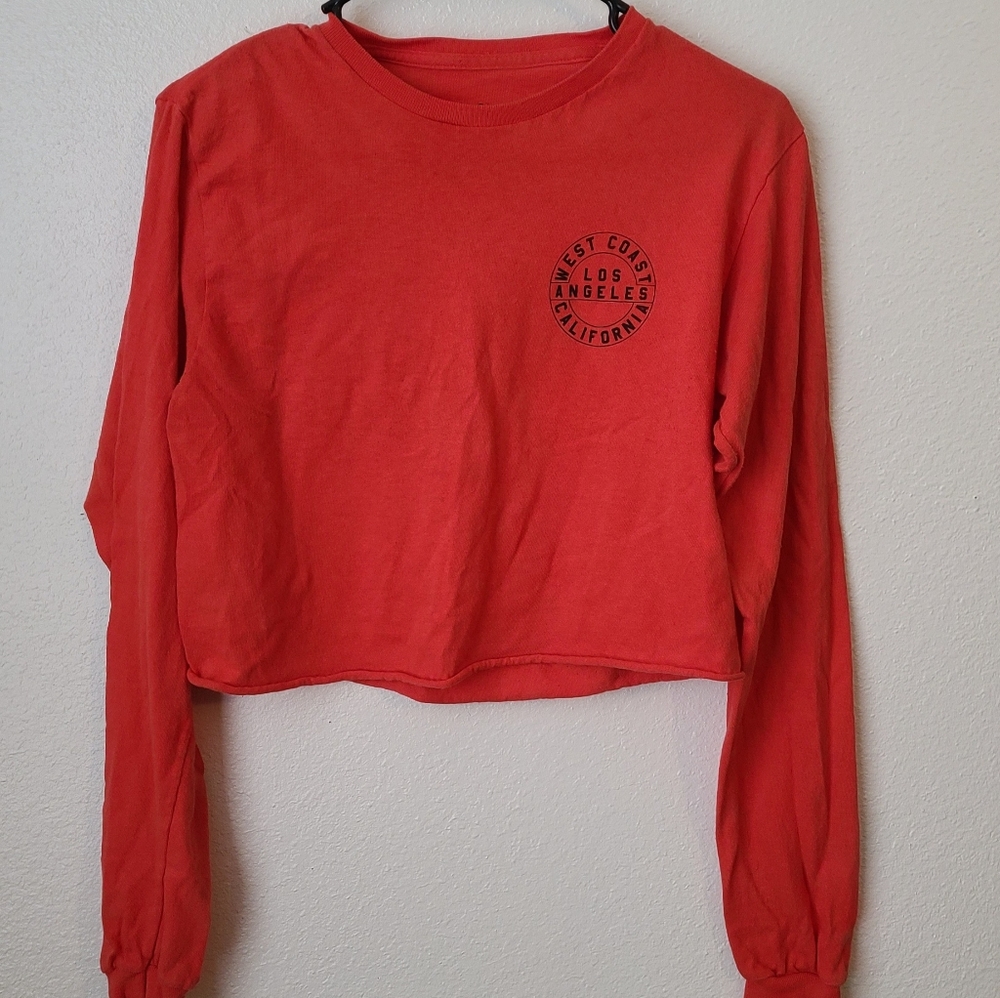 West Coast California Shirt